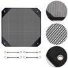 AC Top Mesh Central Ac Cover Outdoor Heavy Duty Outside Units Oxford Cloth Waterproof For Air Conditioner Brandnew