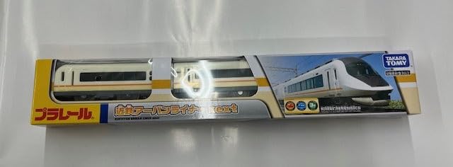 

Плэрэйл Кинтэцу Урбан Лайнер Некст