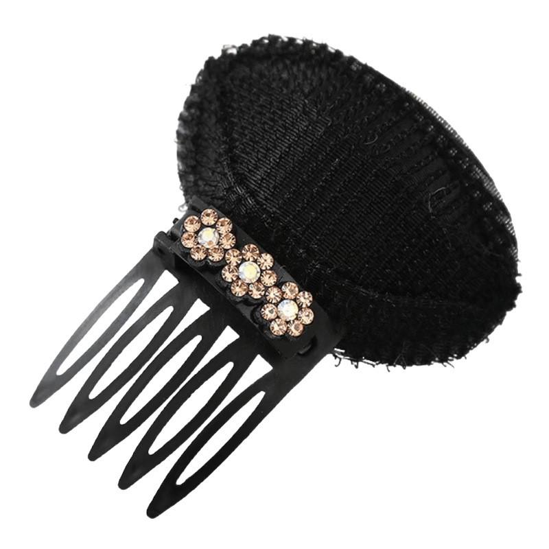 Unsichtbares Pony-Pad Haarspange für Damen - Stirn-Haarnadel & Haarwurzel-Lift