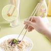 ZISIZ Disposable Bamboo Chopsticks