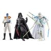 STAR WARS Black Series Darth Grand Admiral General Masters of Evil Collectible Action Figure Vader, Thrawn, Grievous, 6-Inch 3-Pack (Amazon Exclusive)