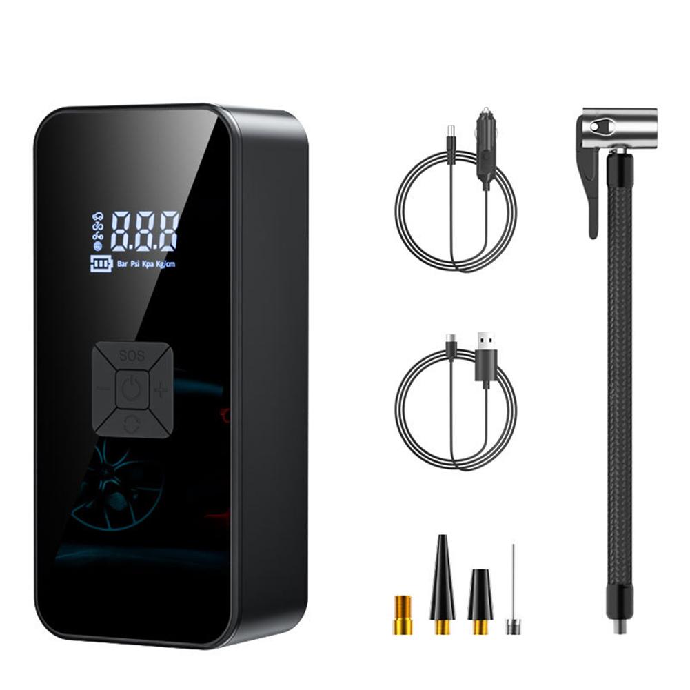 Specifications Car Air Pump Car Air Pump Long Battery Life Enduring And Reliable Long Battery Life Convenient And Portable
