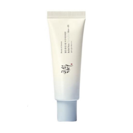 BEAUTY OF JOSEON Rice Sunscreen Aqua Fresh SPF50+ PA++++ Hydrating UV Protection 50ml