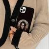 T-The C-Crow Classic Movie Phone Case For Iphone 16 15 14 13 12 11 Pro Max Plus Shockproof TPU+PC Hard Case
