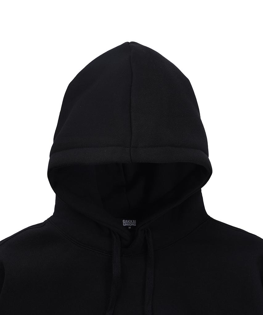 Laundry Star Hoodie Black