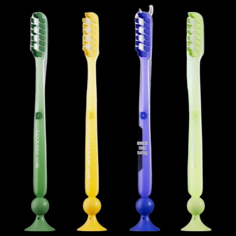 

Baixi Bass Method Toothbrush