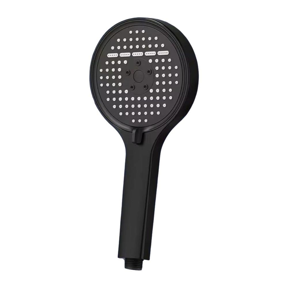 Large Panel Shower Head High-pressure Shower Spray Nozzle Super Powerful Shower Head Bathroom