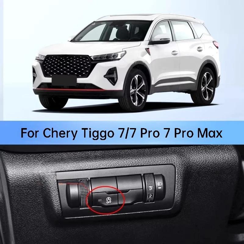 For Chery EXEED TXL MX TX VX LX Tiggo 7/7 Pro 8 Pro/8 Pro Max Car Automatic Stop Start Eliminator Canceller Senor Plug Accessory