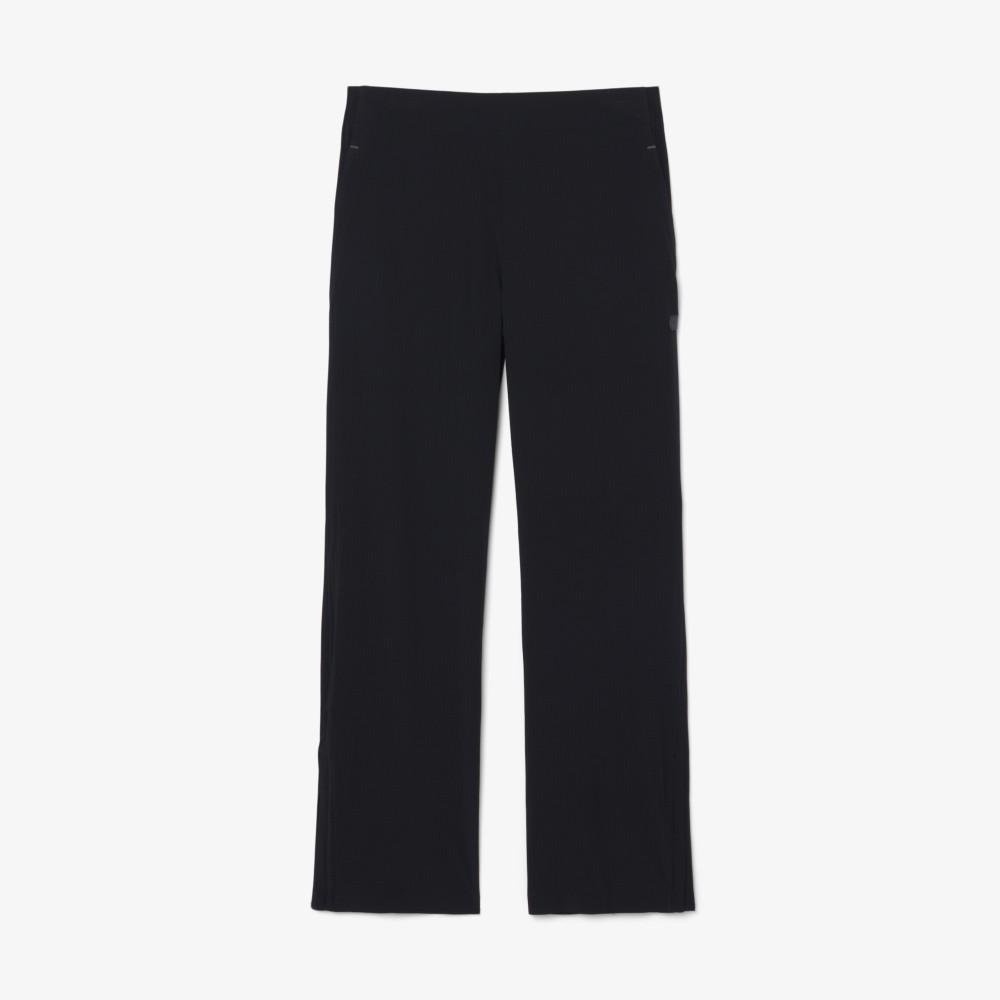 Lacoste Men's Premium Essential Woven Pants XH0749-56G031