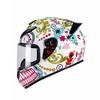 Lishi Venom II Motorcycle Helmet