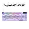 Logitech G316 X 8K Keyboard