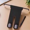 Purse Hooks For Car Metal Double-Head Hanger Car Seat Storage Hooks Purse Hanger For Automotive Interior Truck Sedan SUV Bag