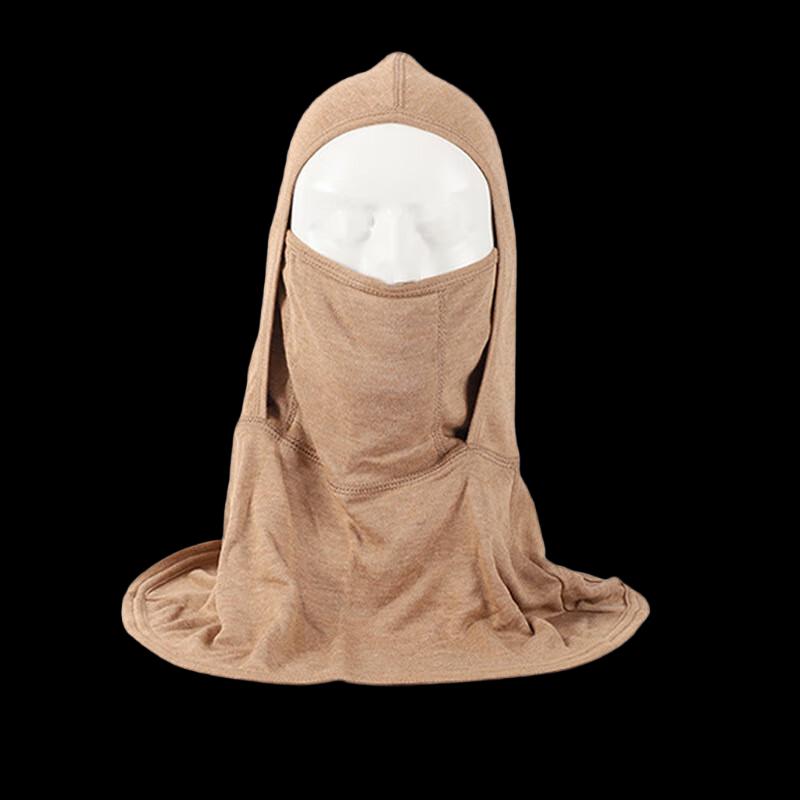 UOSU Aramid Flame Retardant Fire Hood