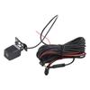 4 Pin Rear View Camera for Car Reversing with For DVR Auto Parking Support