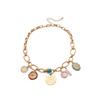 Women's Fashion Hip-hop Necklace