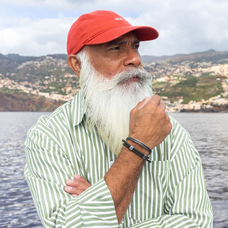 PIG & HEN Double Little Louis Bracelet - AmiXVintage