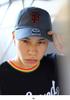 Forty Seven 47 Brand San Francisco Giants Gray MLB Giants Logo Low Cap RGW22GWS-CCA