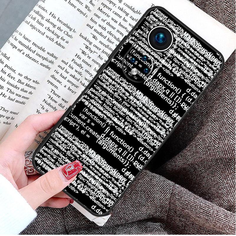 

Programming Languages Case For Honor Magic 7 5 6 Pro V5 Honor X8b X8a X9b X9c X9a X7a 50 70 90 200 400 Lite Cover Honor Magic5 Lite