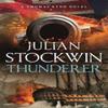 Thunderer by Julian Stockwin Paperback Book 9781473698864