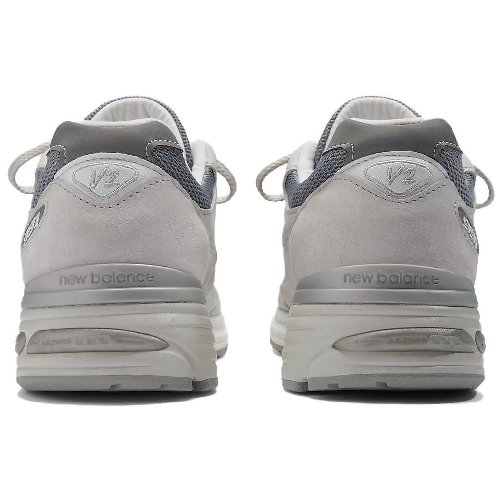 New Balance 991v2 MiUK Nimbus Cloud
