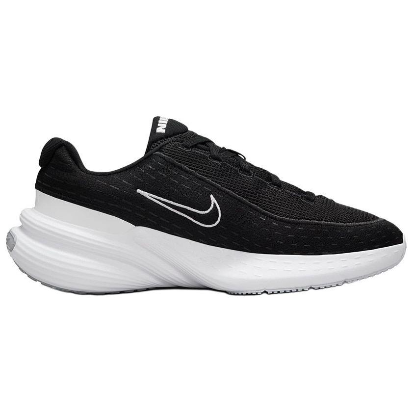 Nike Uplift SC Black Wolf Grey White Women Sneakers IB2766-003