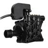 2500W 20Mpa / 2900PSI High Pressure Self Priming Diaphragm Water Pump Washer Cleaning Machine Car Wash Pump Sprayer