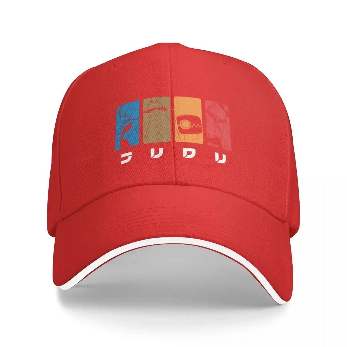 

FLCL Classic Baseball Cap Military Tactical Cap Visor Golf WoUnisex Unisexs