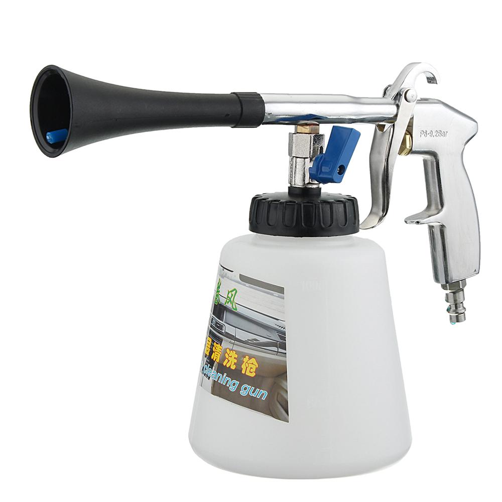 Multifunctional High Pressure Air Opearted Car Washer Eqiupment Foam Machine Auto Cleaning Tool