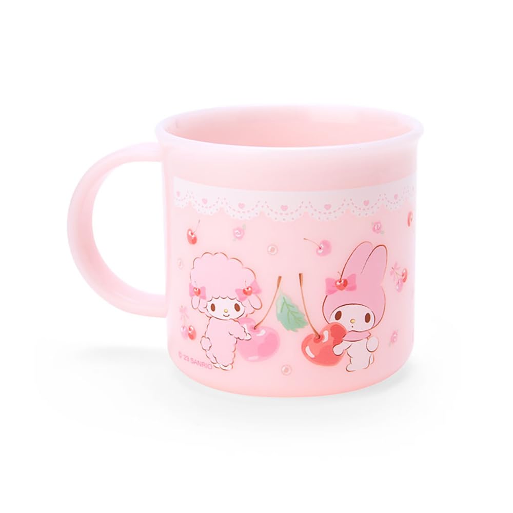 Sanrio My Melody Plastic Cup 016128