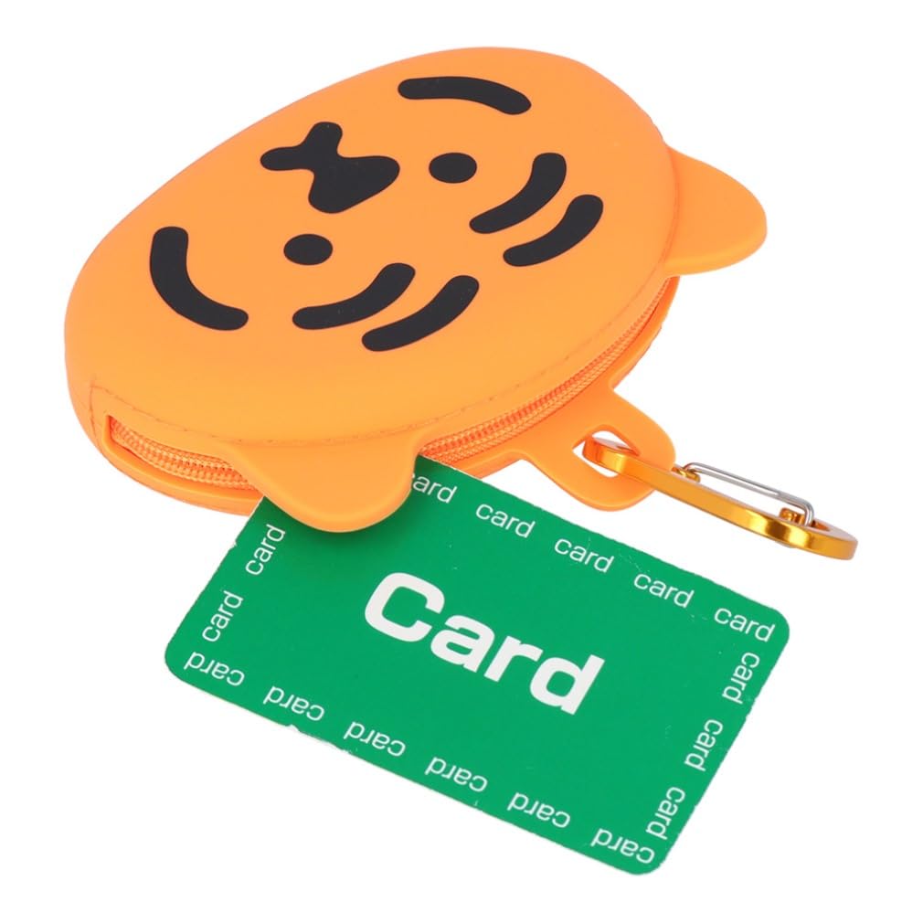 Sunstar Stationery MUZIKTIGER Silicone A S2322650 Pouch, Pattern,