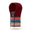 Full Coverage Winter Hat Adjustable Drawstring Warm Head Cover New Ski Mask  Outdoor Sports