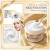 Collagen-based Facial Cream, Moisturizing Facial Cream, Nourishing, Even Skin Tone