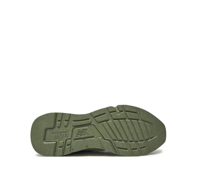 Кроссовки New Balance U997RMF