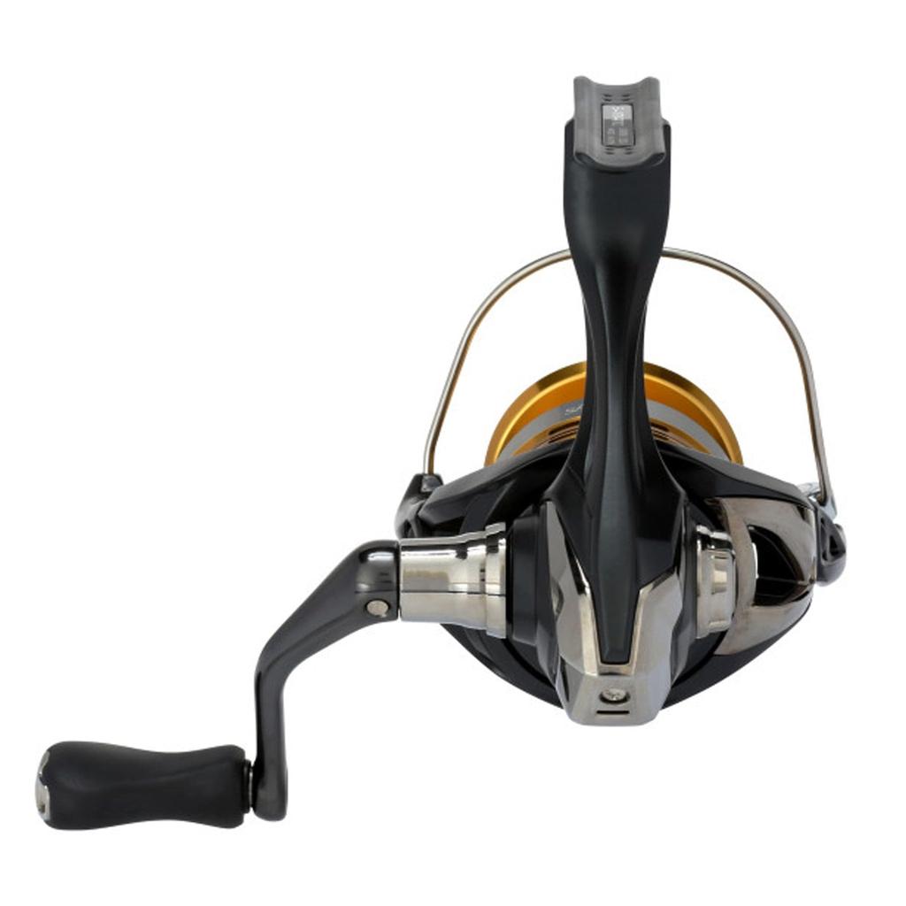 Shimano Sahara 3000 Spinning Reel SHC3000HGFJ