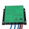 Low Wind Speed 100w -10000W Waterproof PWM Wind Turbine Charge Controller 20A 30A Regulator Voltage 12V 24V 48V House Load