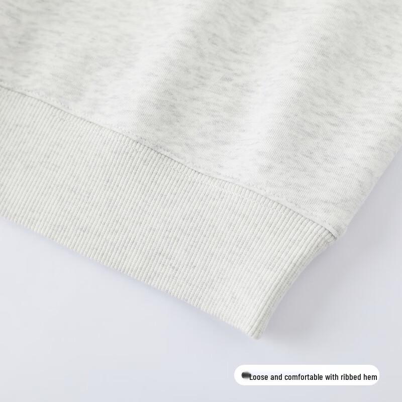 FivePlus Women's Versatile Round Neck Sweatshirt