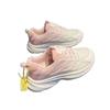 Daily outdoor fashion versatile sports shoes women's new spring breathable women's shoes lightweight shock-absorbing running shoes