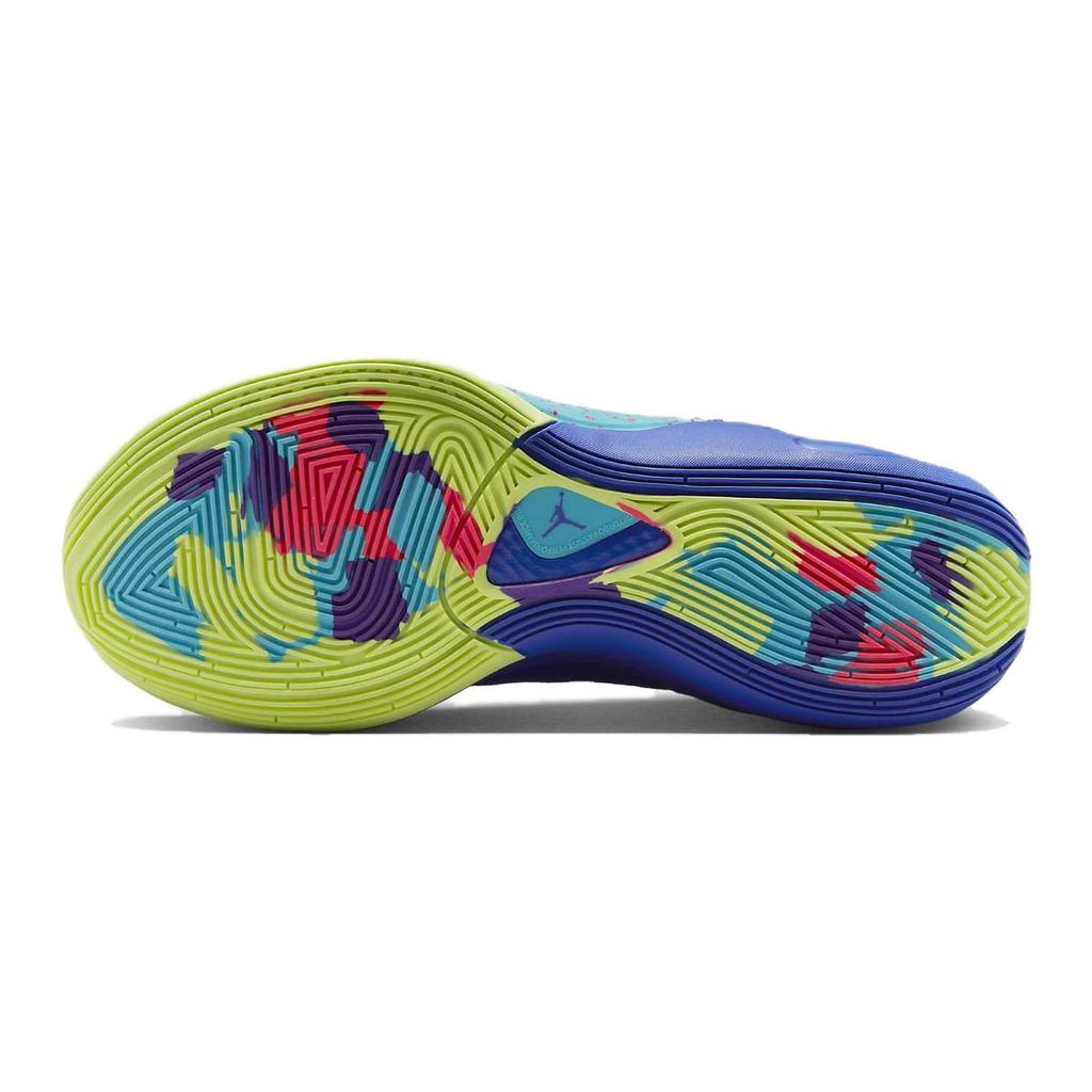 Air Jordan Luka 1 'Illusionist' GS DQ6513-436