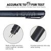 Brake Fluid Tester Pen Automotive Brake Oil Test Tool With LED Indicator Moisture Detector
