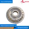 Custom Precision CNC Machined Aluminum Alloy Parts