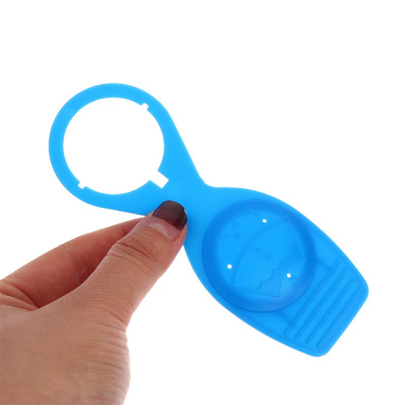 37Mm 1H0955455 Car Windshield Wiper Washer Fluid Reservoir Tank Cap For Tt A8 D4 R8 100 80 For Golf Jetta Polo