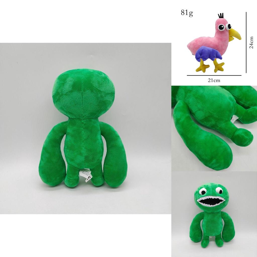 Garten Of Banban Soft Stuffed Doll Plush Toy Kids Birthday Gift Collectible