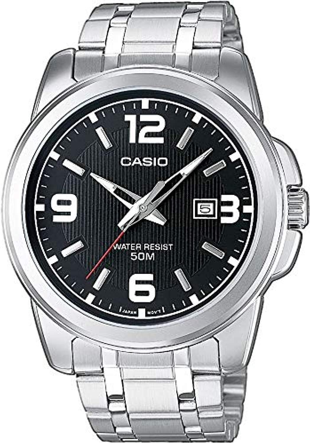 Casio Collection A MTP-1314PD-1 gray