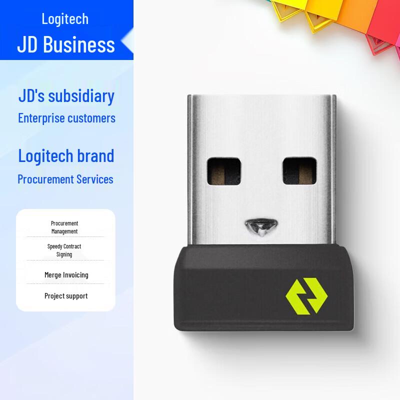 Logitech Bolt USB Receiver