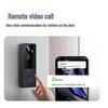360 3MP Smart Video Doorbell 6 (CN version)