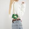 Stylish And Versatile Small Square Bag For Women In Fashionable Colors For Everyday Use