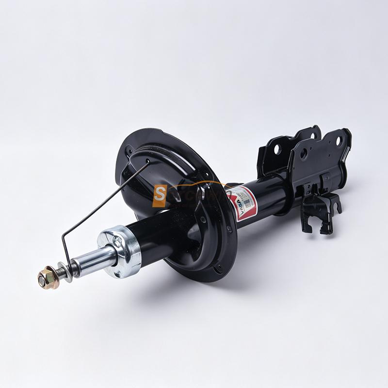 1Pcs For Infiniti FX35 S50 Suspension Strut Car Accessories Rear Front Shock Absorber E4302CM80A E4303CM80A E6210CL00J