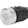 Automobile Car Ignition Switch 5N0959839 for Tiguan 2008-2016 Durable
