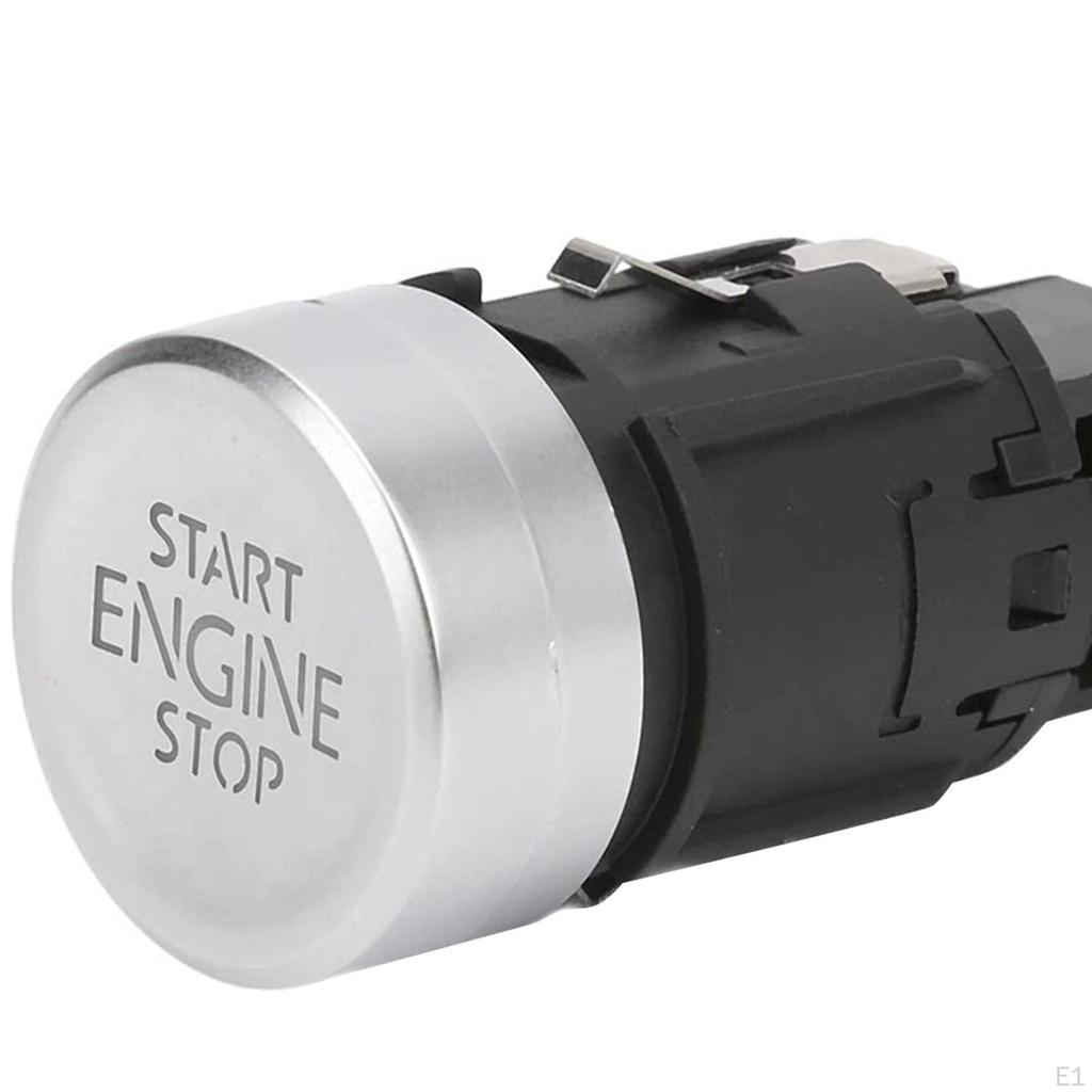 Automobile Car Ignition Switch 5N0959839 for Tiguan 2008-2016 Durable