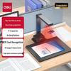 Equipamentos eletrónicos para escritório – Scanners